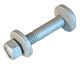 SPC Performance Acura TLX (15-20), TL & TSX (09-14), Honda Accord (08-17) & Crosstour (10-15) Rear Toe Cam Bolt - 2.5 Degrees - Single