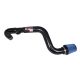 Injen Volkswagen Golf Gti (06-08), Jetta Gti (06-08) & Audi A3 (06-08) 2.0T 6 Spd Black Cold Air Intake