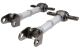 Skunk2 Honda Civic (01–05), Acura RSX (02–06) - Pro Camber Kit - Rear
