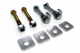 Tarmac Sportz Nissan 370z (09-20) Camber Arm Alignment Hardware Kit