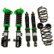 HSD Toyota Alphard AH10 (02-08) MonoPro Coilovers - 8KG/7KG