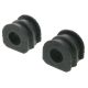 Moog Nissan 370Z (09-20) Front Anti Roll Bar Bushing 