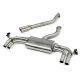 Cobra Sport Audi RS3 (8Y) 5 door Sportback (21+) Valved GPF Back Performance Exhaust