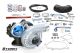 Tomei Subaru Impreza WRX / STI (94-07) EJ20/25 Single Scroll Ball Bearing BX7960 Turbocharger Kit with Billet Actuator