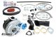 Tomei Nissan Silvia S13 & S14 (240SX) (89-98) KA24DE Ball Bearing BX7960 Turbocharger Kit with Billet Actuator