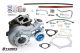 Tomei Mitsubishi Lancer Evolution 10 (08-16) 4B11 Ball Bearing BX8280 Turbocharger Kit with Billet Actuator
