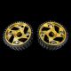 Brian Crower Honda B Series Adjustable Cam Gears (pair)