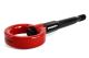 Perrin Performance Subaru WRX / STI (15-21) Rear Tow Hook Kit - Red