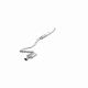 MagnaFlow Honda Civic Sport 2.0L (22-26) NEO Series Cat-Back Performance Exhaust System