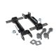 SPC Performance Acura RSX (02+) Front / Rear Camber Kit - 1.5in.-3in.
