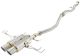 Skunk2 Honda Civic Sport Hatchback (16–21) - Mega Power Double Barrel (DB) Exhaust