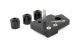 Torque Solution Mazda 3 (14-18) Short Shift Plate