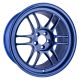 Enkei RPF1 17x9 ET35 5x100 73mm Bore- Victory Blue