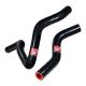 Skunk2 Honda Civic D15 And D16 (92–00) - Radiator Hose Kit - '92–'00 Civic
