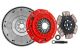 Action Clutch Honda Civic Si 2.4L (K24Z7) (12-15) Stage 4 Clutch Kit (1MD) w/OE-HD Flywheel