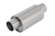 Borla Chevrolet Silverado/Sierra 1500 6.2L (19-23) S-Type 3.5in Diameter Muffler