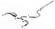 Borla Hyundai Elantra N 2.0L (22-23) ATAK Cat-Back Exhaust System