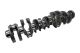 Brian Crower Crankshaft - LightWeight Toyota Supra B58B30 Crankshaft / 100mm Stroke / 4340 Billet