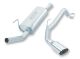 Borla Toyota Tundra 4.7L V8 (05-19) Truck Side Exit S-Type Cat-Back Exhaust System