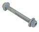 SPC Performance Chrysler Crossfire (04-08), Mercedes-Benz C, E & S-Class Alignment Camber Caster Bolt