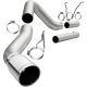 MagnaFlow Dodge Ram 2500 6.7L (07-10), Dodge Ram 3500 6.7L (07-10), Ram 2500 6.7L (11-18), Ram 3500 6.7L (11-18) Pro DPF Series DPF-Back Performance Exhaust System