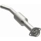 MagnaFlow Mazda Miata 1.8L (01-05) California Grade CARB Compliant Direct-Fit Catalytic Converter
