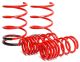 Skunk2 Honda Civic Coupe And Sedan (01–05) - Lowering Springs