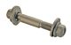 SPC Performance Ford Explorer (11-19), Flex (09-19), Police Interceptor Sedan (13-18), Police Interceptor Utility (13-19), Taurus (13-19), Lincoln MKS (09-16), MKT (13-19), Rear Upper Camber Cam Bolt - Single