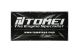 Tomei Engine Specialist Workshop Vinyl Banner - 1800mm x 900mm - Black