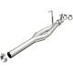 MagnaFlow Dodge Ram 1500 5.7L (09-10), Ram 1500 5.7L (11-18), Ram 1500 Classic 5.7L (19-24) D-Fit Series Performance Exhaust Muffler Replacement Kit Direct-Fit Without Muffler