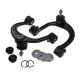 SPC Performance Toyota Tacoma (05-23), 4Runner (03-24), FJ Cruiser (07-14), Adjustable Upper Control Arm - Pair