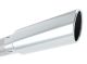 Borla Universal 3" - 4" Weld on Exhaust Tips