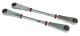 SPC Performance Mini Cooper (03-10) Rear Adjustable Camber Arms - Pair