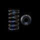 Brian Crower Mitsubishi Lancer Evolution 8 & 9 4G63 - Single Valve Spring & Steel Retainer Kit