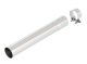 Borla Toyota Tacoma 3.5L (16-23) AT 2 & 4WD 4DR 2.5in CC STD Bed 140in WB Extension Pipe
