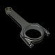 Brian Crower Honda/Acura K24A - Lightweight Connecting Rods - 5.985" - w/ARP2000 Fasteners - Set