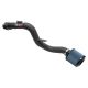 Injen Honda Civic/Civic Si (22-23) 1.5L 4 Cyl. Wrinkle Black Cold Air Intake