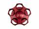 Turbosmart Oil Cap - M32x3.5 - Nissan - Red