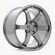 Rota Grid FF 19x9.5 5x112 ET22 Wheel- Gunmetal