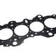 BLOX Racing Honda B16/B18 MLS Head Gasket 81mm Bore 0.030in Thick