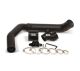 BLOX Racing Subaru WRX (15-19) FA20DIT Black Charge Pipe Kit