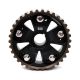 BLOX Racing Honda H23A/B-Series (2.3L DOHC) Adjustable Cam Gears