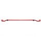 BLOX Racing Acura Integra (94-01) Rear Anti Roll Bar / Sway Bar - (End Links Not Incl.)