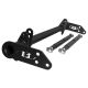 BLOX Racing Honda Civic EG/DC/EK Front Traction Bar Arm Kit