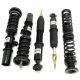 HSD Dualtech Spring Rate - BMW 2 Series F23 Convertible (14-21) - 8KG/9KG Coilovers