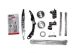 OE Spec Nissan 350z VQ35DE (03-06) Timing Chain Kit