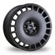 Bola B12 18x8 Wheels- Satin Gunmetal (72.6 Centre Bore)