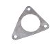 Berk Technology Nissan 350Z (07-08)/370Z (09+) &amp; Infiniti G35 (07+)/G37 (08+) 3 Hole Collector Gasket