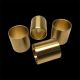 Brian Crower Aluminum Bronze Connecting Rod Bushings .866in / 22mm Diameter - Single
