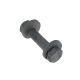 SPC Performance Honda Odyssey (05-17), Rear Toe Cam Each